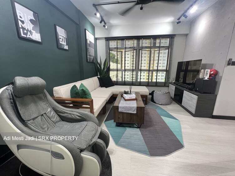 Spring Haven @ Jurong thumbnail photo